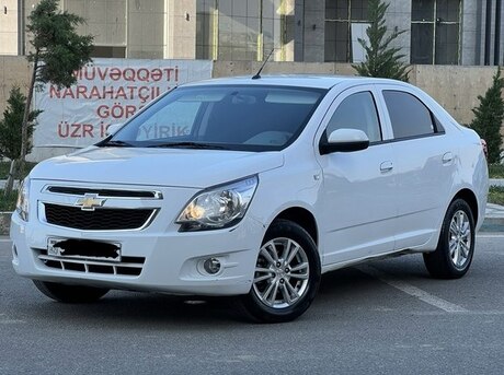 Chevrolet Cobalt 2024