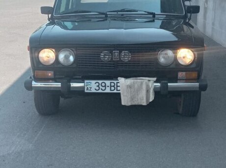 LADA (VAZ) 2106 1991