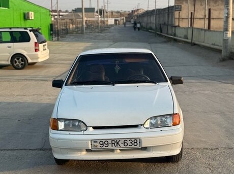 LADA (VAZ) 2115 2011