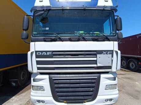 DAF 105 XF