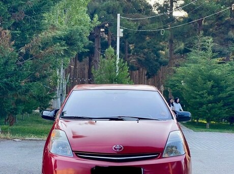 Toyota Prius 2007
