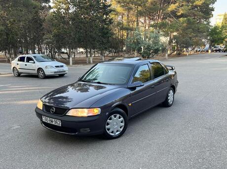 Opel Vectra 1997