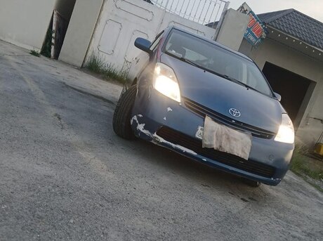 Toyota Prius 2006