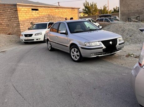 Khazar LX
