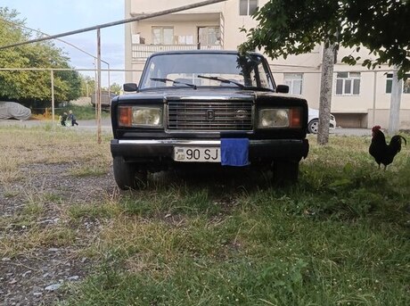 LADA (VAZ) 2107 2011