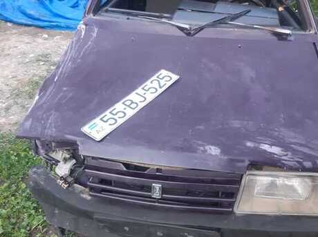LADA (VAZ) 21099 1997