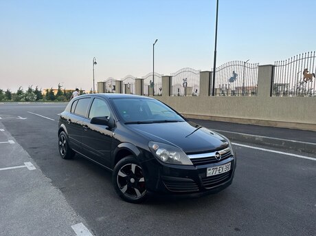 Opel Antara 2005