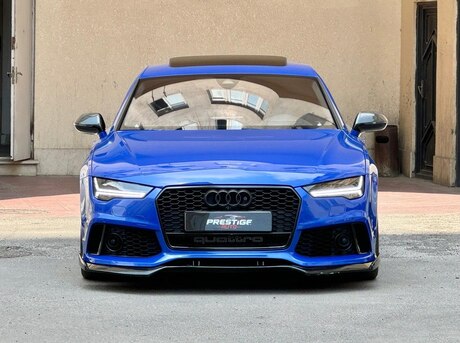 Audi RS7