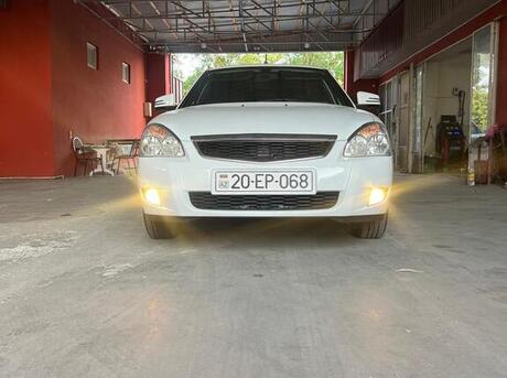 LADA (VAZ) Priora