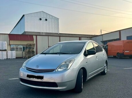 Toyota Prius 2008