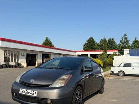 Toyota Prius 2008