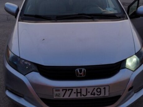 Honda Insight 2009