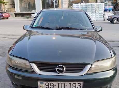 Opel Vectra 1999