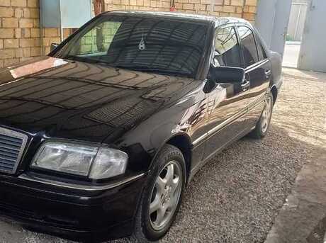 Mercedes C 230 1999