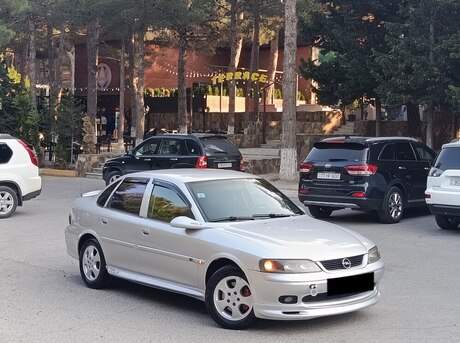Opel Vectra 1998