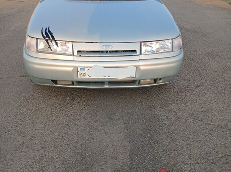 LADA (VAZ) 2112 2005
