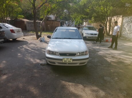 Daewoo Nexia 2005
