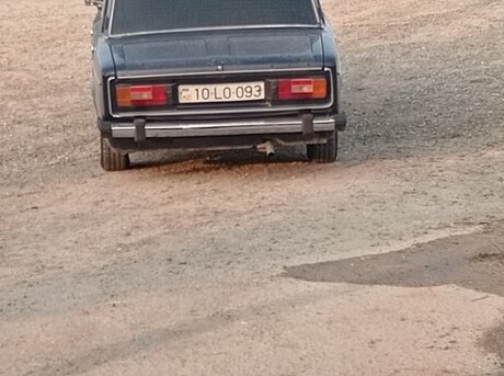 LADA (VAZ) 2106 2003