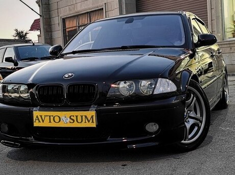 BMW 325