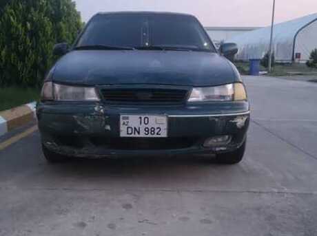 Daewoo Nexia 1996