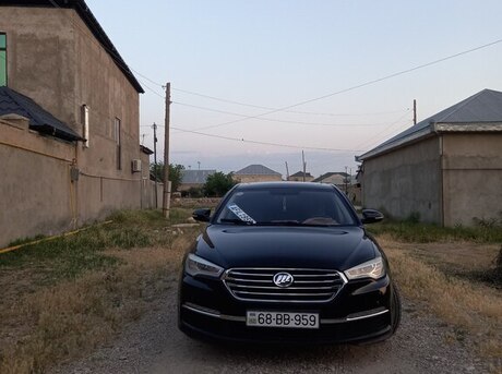 Lifan 820