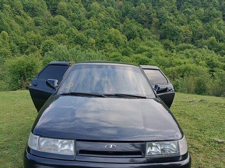 LADA (VAZ) 2112 2007