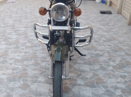 Freedom MX 49