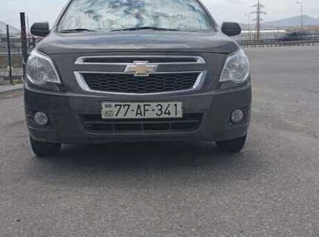 Chevrolet Cobalt