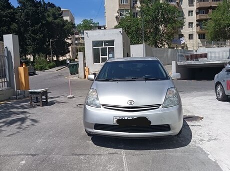 Toyota Prius 2008