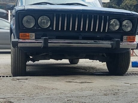 LADA (VAZ) 2106 2005