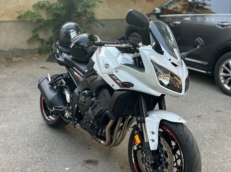 Yamaha FZ1