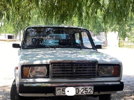 LADA (VAZ) 2107 2003