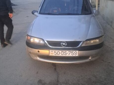 Opel Vectra 1996