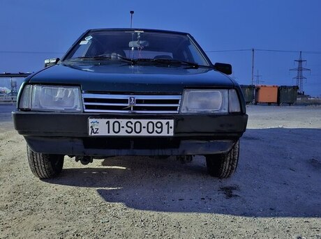 LADA (VAZ) 2109 1991
