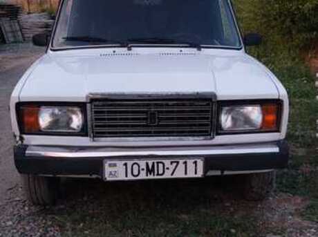 LADA (VAZ) 2107 2003