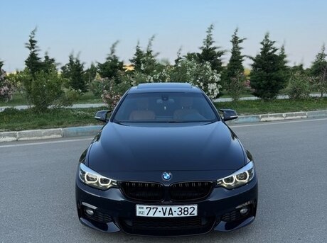 BMW 430