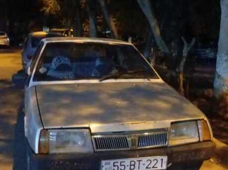 LADA (VAZ) 21099 1997