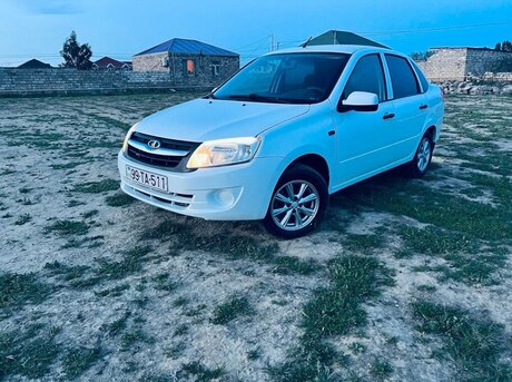 LADA (VAZ) Granta 2013