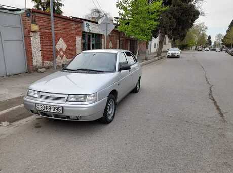 LADA (VAZ) 2112 2002