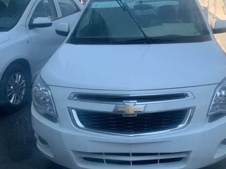 Chevrolet Cobalt 2025