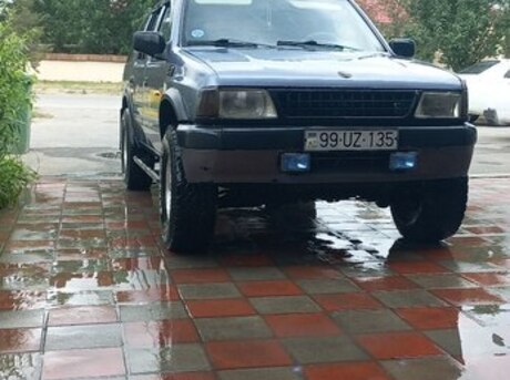 Opel Frontera 1993