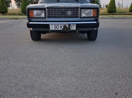 LADA (VAZ) 2107 2010