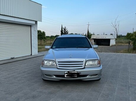 Mercedes C 230 1999