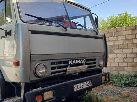 KamAz 5410 1992