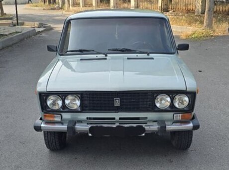 LADA (VAZ) 2106 1999