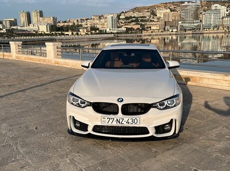 BMW 428