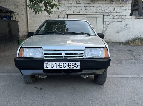 LADA (VAZ) 21099 1997