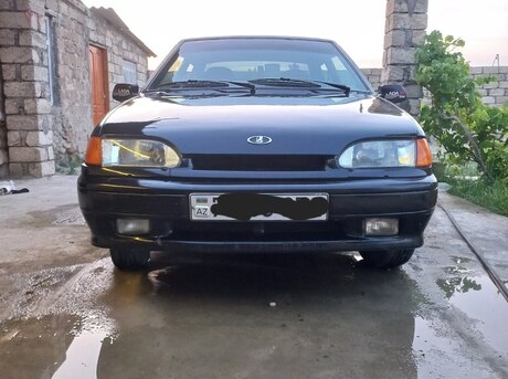 LADA (VAZ) 2115 2010