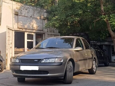 Opel Vectra 1997