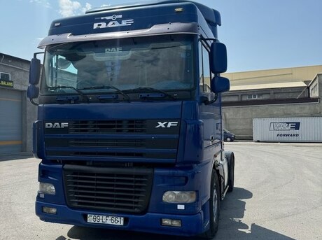DAF 95 XF